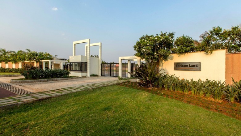 Shriram Land Review | Shriram Land Whitefield reviews