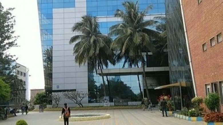 Dayananda college of arts & commerce Admissions, Bangalore