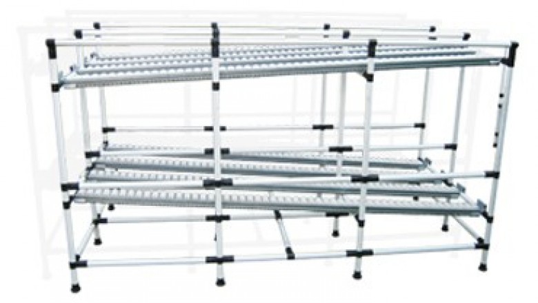 FIFO Racks Manufacturers