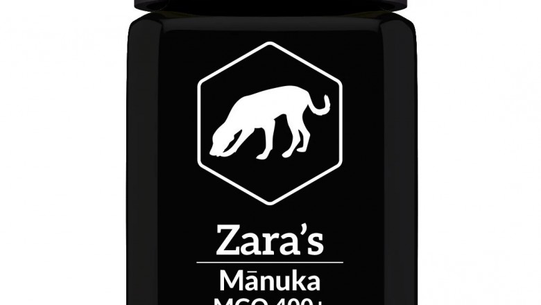 The Wonder That's Active Manuka Honey
