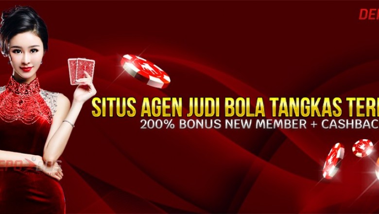 Bola Tangkas Terbaik