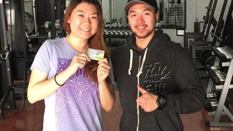 Personal Training and Group Training Gyms in Yorba Linda...
