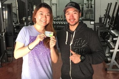 Personal Training and Group Training Gyms in Yorba Linda...