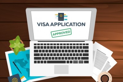 How to get an India travel visa?