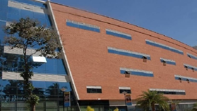 Dayananda Sagar College of Engineering Placements - IES