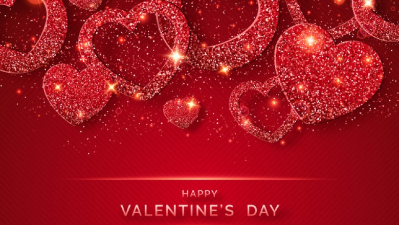 Make Valentine’s Day Special on a Budget