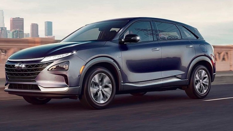 Hyundai Dealer in muncie