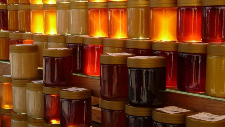 Invest in Honey Online, Deciding on the Honey For You
