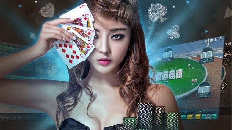 Bagaimana Metode Mencadangkan ID PRO Saat Bermain Bandarq Online Di Kedudukan Pasarqq
