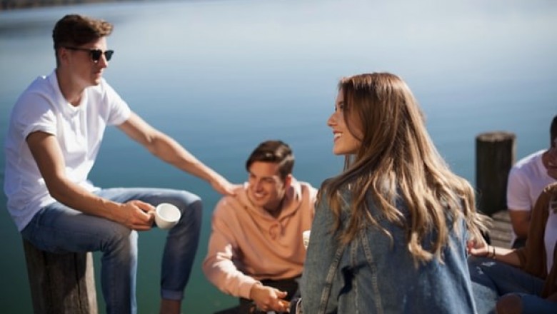 3 Ways to Encourage a MMF Threesome