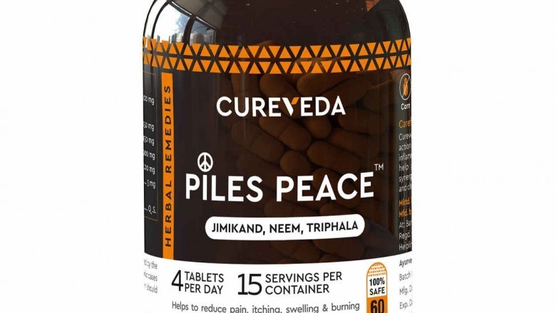 Piles Medicine in Mumbai