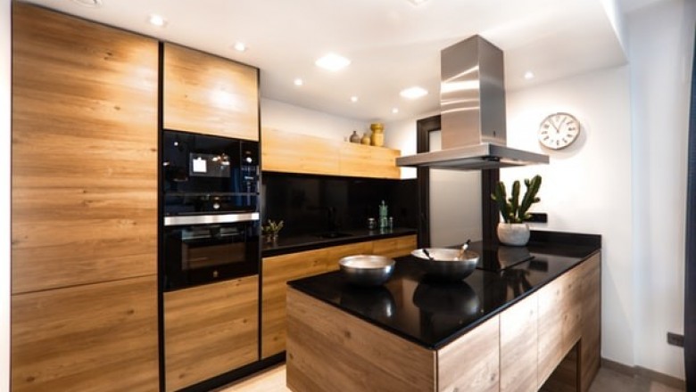 What Are the Main Benefits of Cabinet Refacing San Diego?