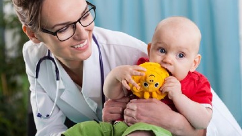 child neurologist in Gujarat