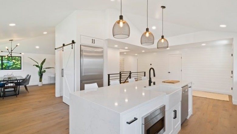 When Is the Time for a Custom Cabinet San Diego?