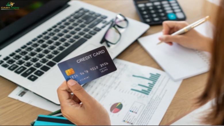 Handle Credit Card Debt