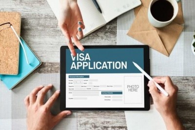 How to get an India tourist visa?