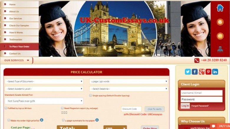 Best Coursework Writing Service