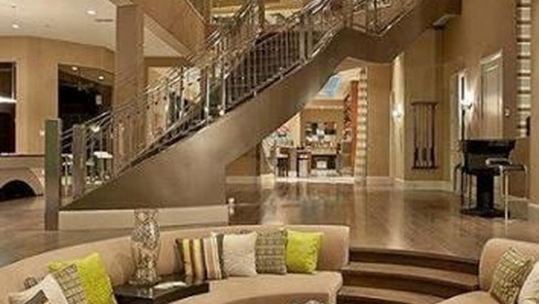 Bright Star Interior