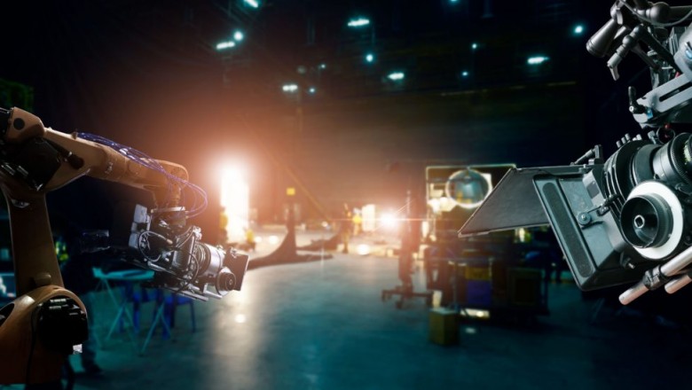 Top 10 Artificial Intelligence Movies (AI) | Science Fiction Top Movies