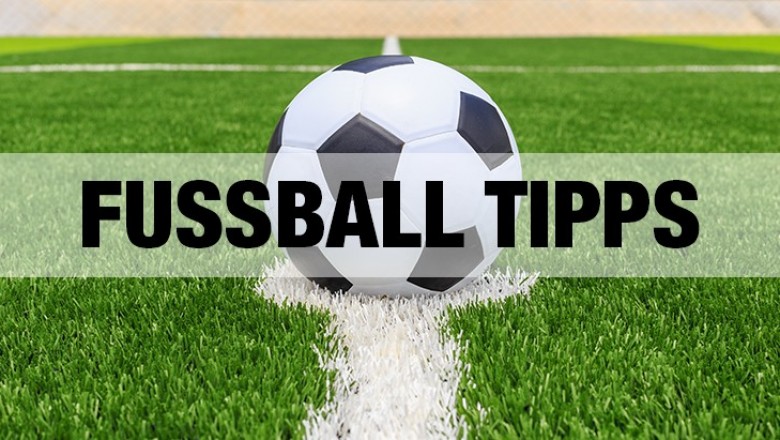 Fussball Tipps