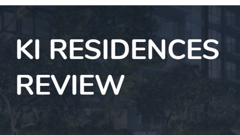 10 Reasons to buy a Condo