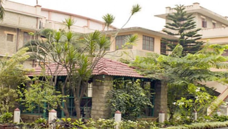 Mount Carmel Bangalore Ranking | Mount Carmel Ranking