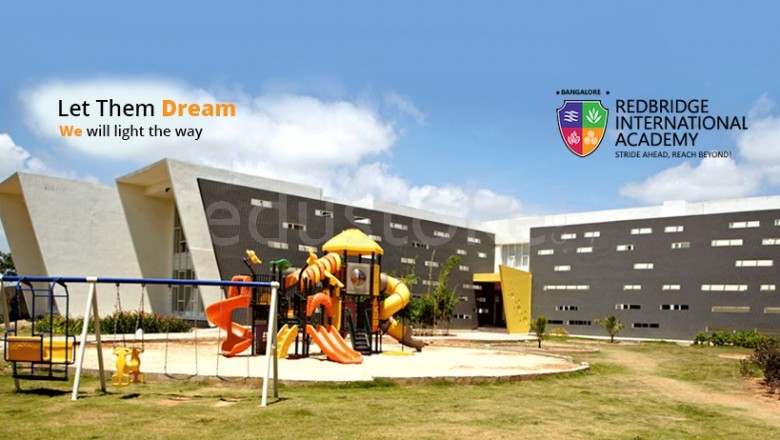 Redbridge International Academy Bangalore