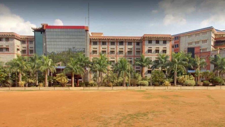 Kristu Jayanti College Admission | Admission in Kristu Jayanti College
