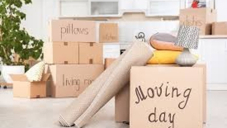 Why You Should Not Go To Moving Help