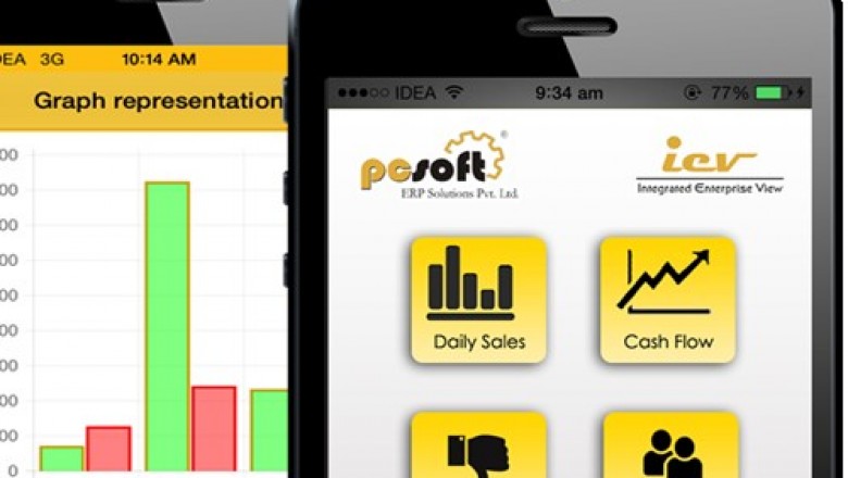 4 Reasons Why ERP Is Ideal for Growing Businesses