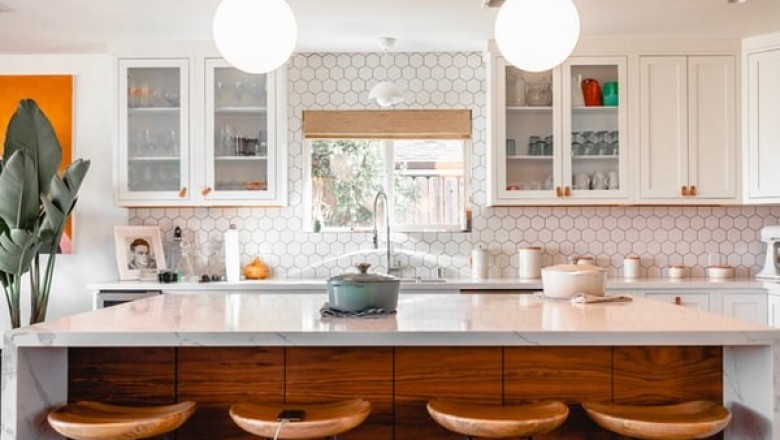 How Can Cabinet Refacing Poway Make Your Kitchen Shine Again?