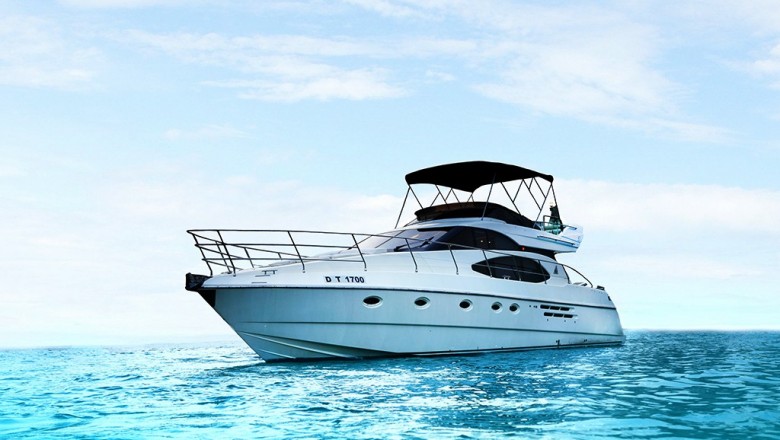 Professionals Tricks to Enable you to Rent A Yacht