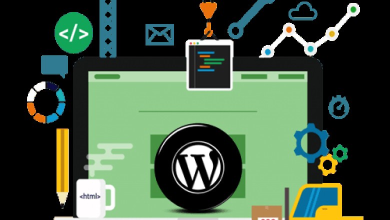 Wordpress Development, Design and Customization Company in India