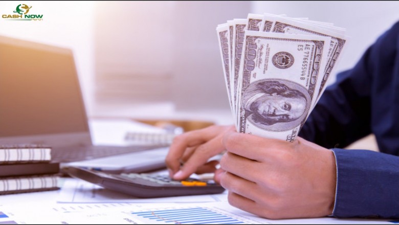 Advantages of Fast Loan Cash 