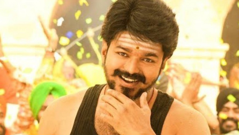 Thalapathy Vijay&#039;s Jallikattu Video gets 1 Million views in Twitter.