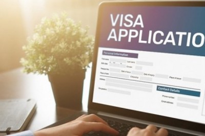 What is the Document required for Indian visa?