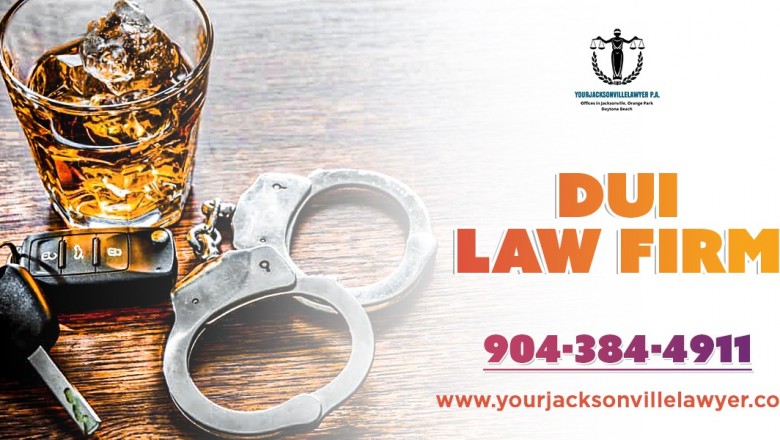 DUI Defense Lawyer | Drunk Driving Attorney