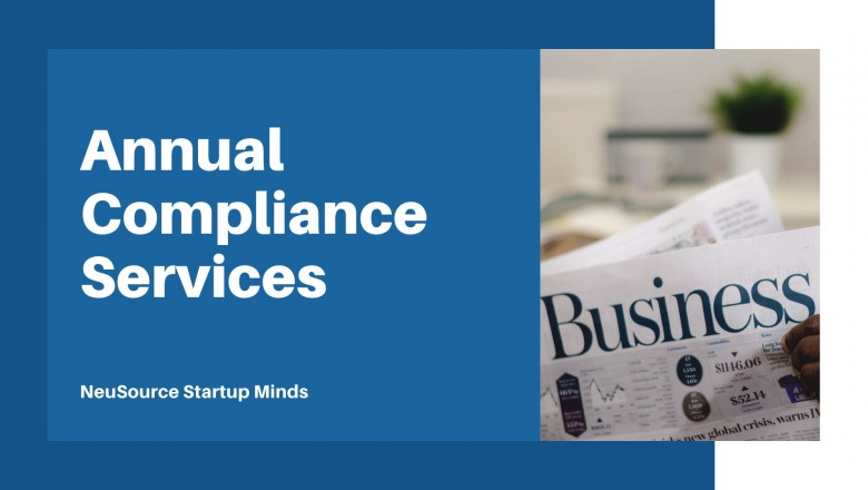 Annual ROC Return Filing for Firms and Companies