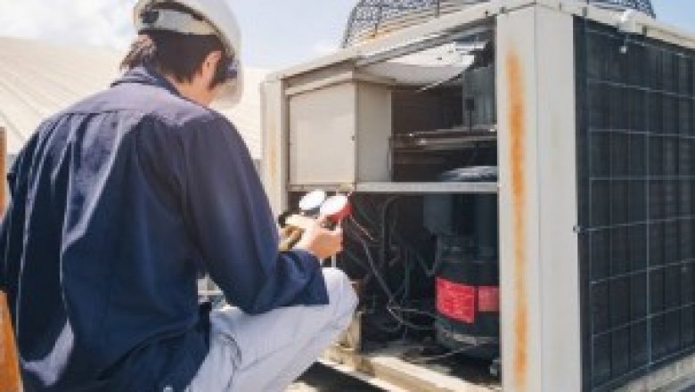 Benefits of AC Repair and Maintenance Services