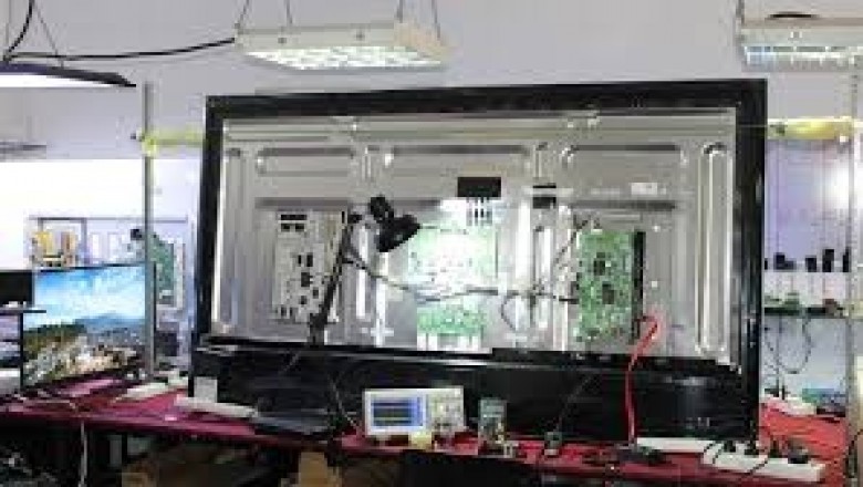 LCD TV Repair in Noida
