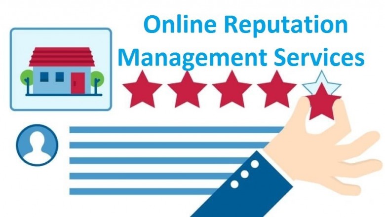 Reputation Management Services | Best ORM Services