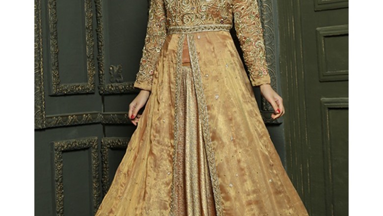 Bridal Wear | Asian Wedding and Bridal Dresses Uk