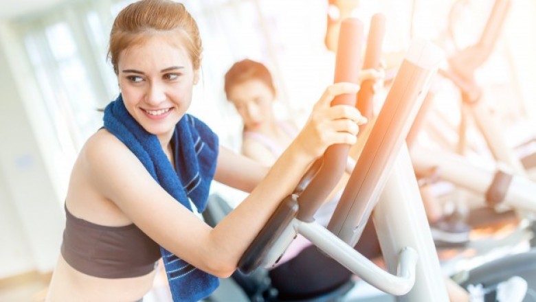 Beginners Gym Workout Tips Success
