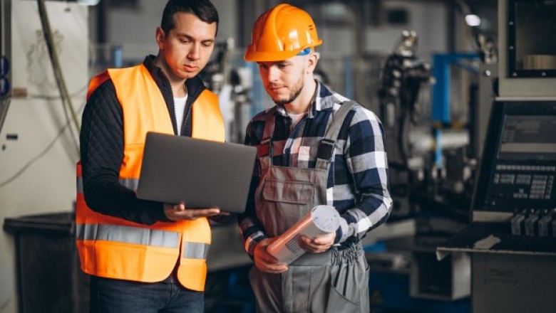Manufacturing Industry Email List | Manufacturing Companies Database