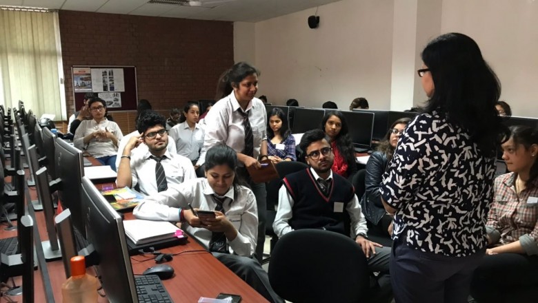 Personality Development Program in Gurgaon - Personality Development in Gurgaon