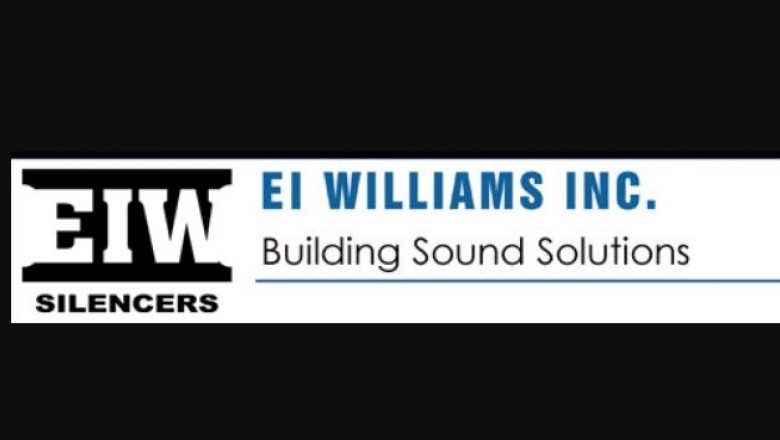 Industrial catalytic converter