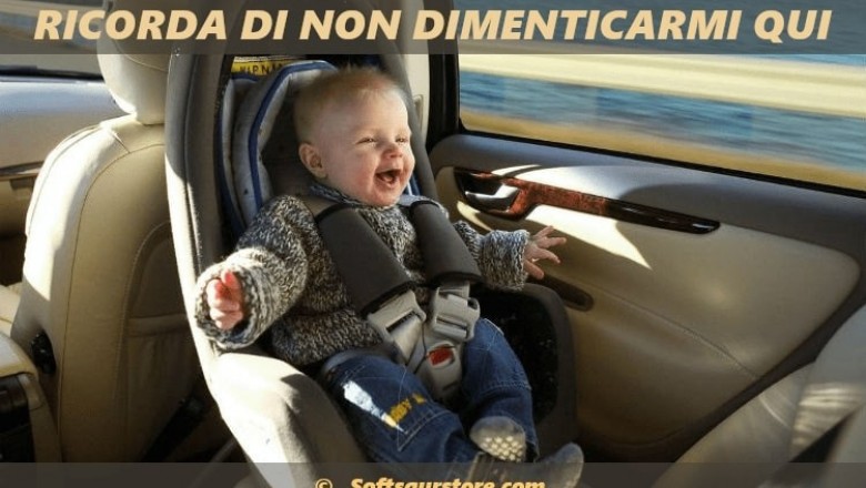 Car Seats and Baby Monitors - Baby Equipment Essentials