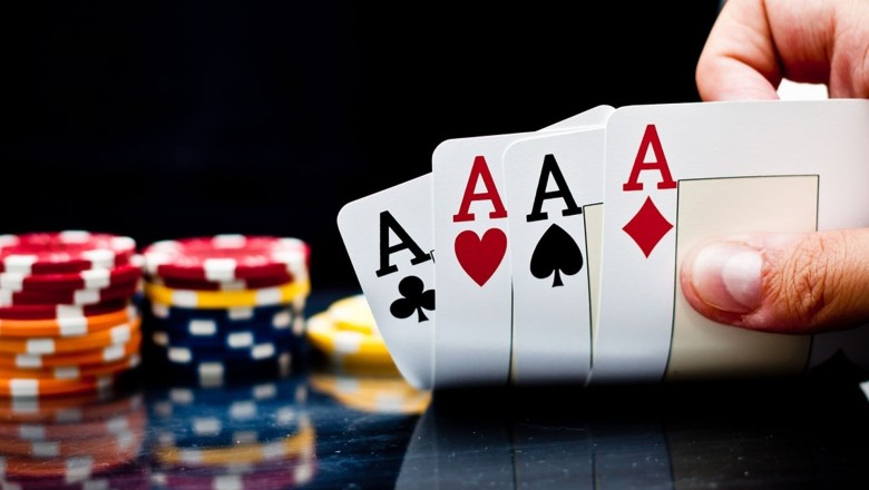 PokerV Menyediakan Berbagai Macam Status Judi Online di Indonesia