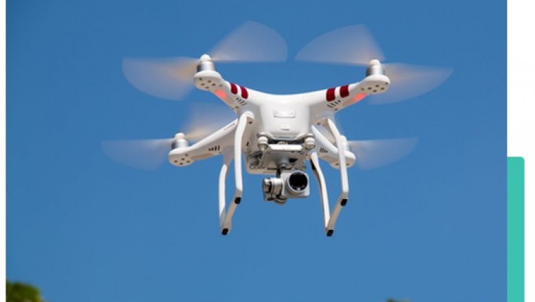 Drone Photography Nashville