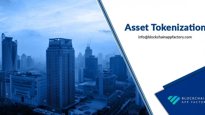 Whitelabel Solutions for Asset Tokenization Services